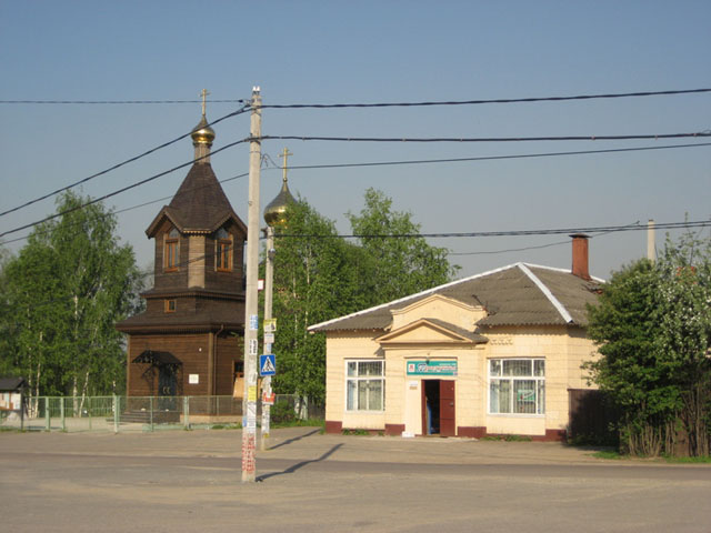 дом в деревне купить без посредников